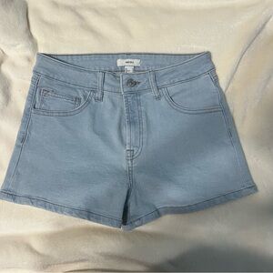 Forever 21 shorts